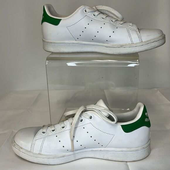 ADIDAS STAN SMITH MENS SNEAKERS FTL-12-112 - Picture 7 of 7